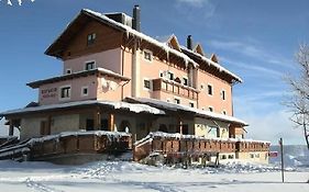 Rifugio Hotel Principessa Giovanna