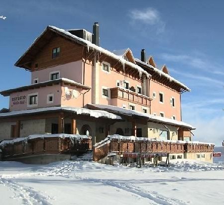 Rifugio Hotel Principessa Giovanna Roccaraso Esterno foto