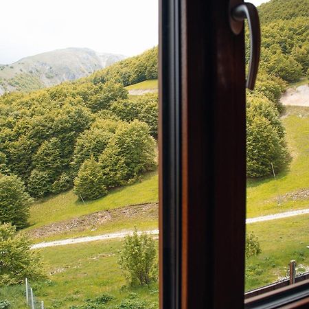 Rifugio Hotel Principessa Giovanna Roccaraso Esterno foto