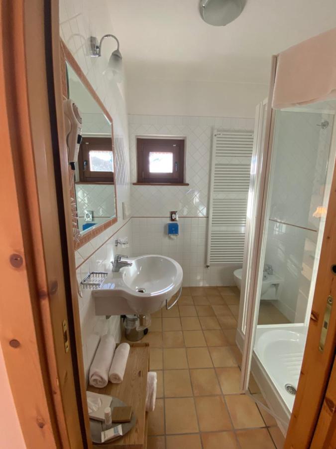 Rifugio Hotel Principessa Giovanna Roccaraso Esterno foto