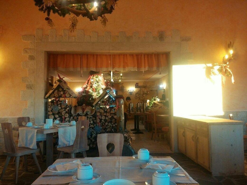 Rifugio Hotel Principessa Giovanna Roccaraso Esterno foto