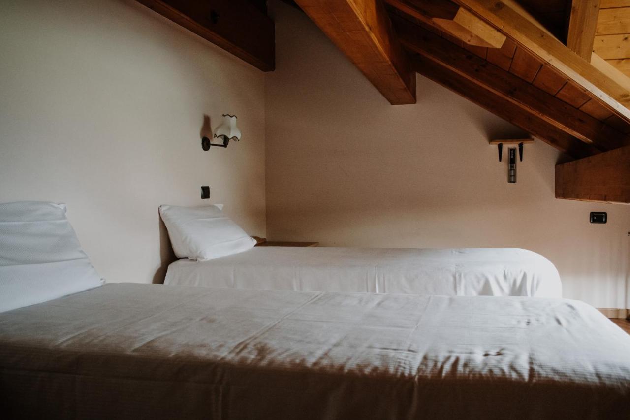 Rifugio Hotel Principessa Giovanna Roccaraso Esterno foto