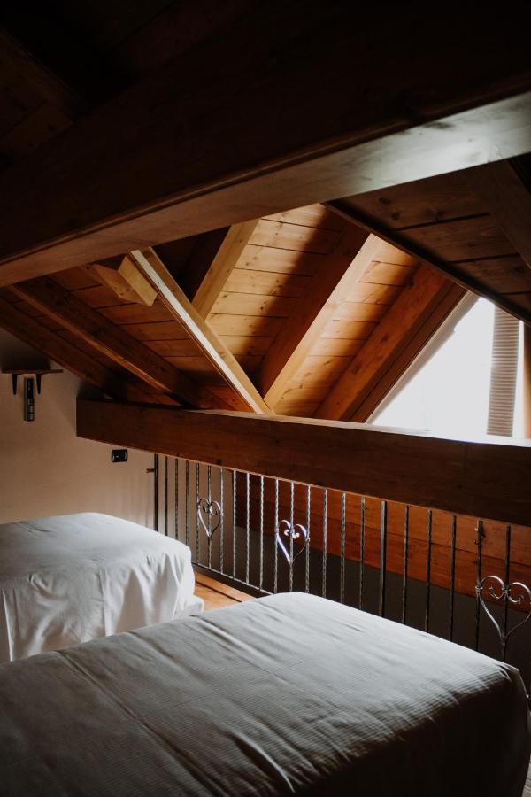 Rifugio Hotel Principessa Giovanna Roccaraso Esterno foto